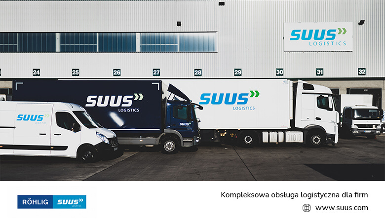 TOP 3 firm spedycyjnych w Polsce - Magazynuj.to - platforma magazynów w